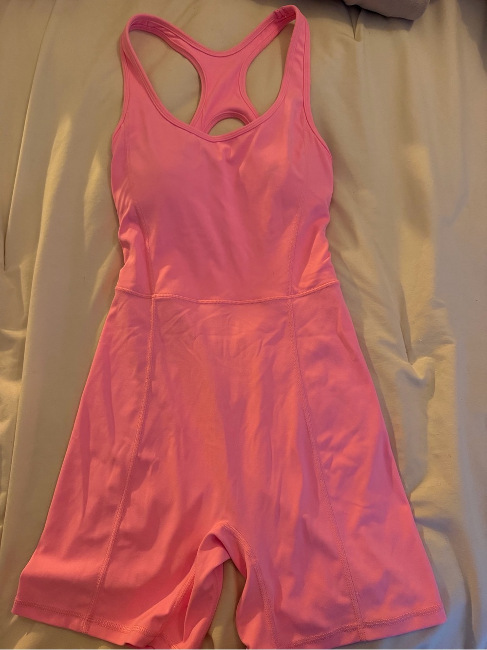 Paragon romper